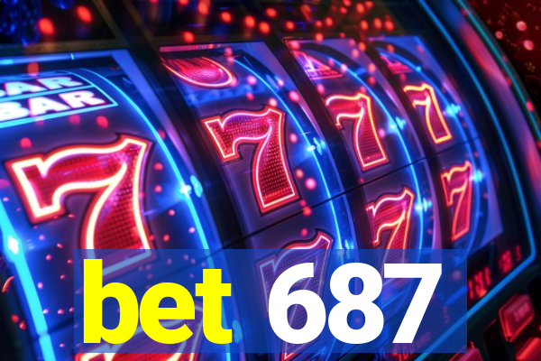 bet 687